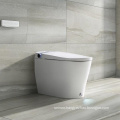 Megmeet MA90  Chinese girl toilet smart piss closestool automatic toilet seat cover